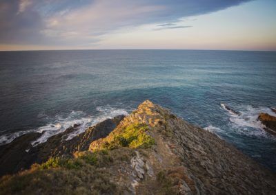 Treachery Headland